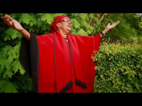 FADUMA AHMED RAG IYO DUMAR 2013 OFFICIAL VIDEO (DIRECTED BY STUDIO LIIBAAN)