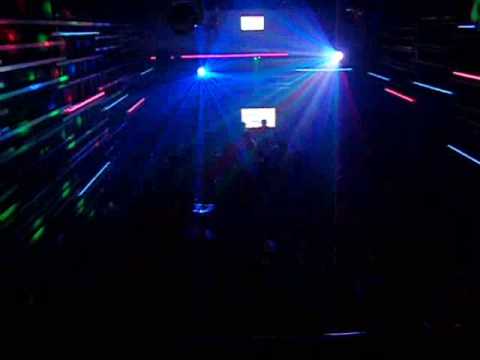 DJ Morpheus - LIVE @ NO NAME BAR