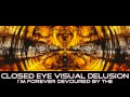 Meshuggah - Closed Eye Visuals (+ Lyrics video)