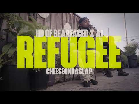 HD of Bearfaced x Aone - Refugee(official music video)@landx.11