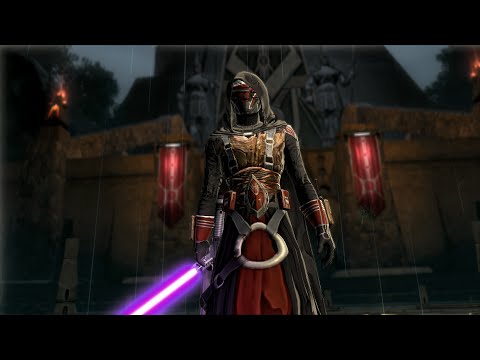 The Shadow of Revan