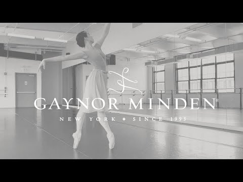 In Her Own Words with Ashley Coupal | GAYNOR MINDEN