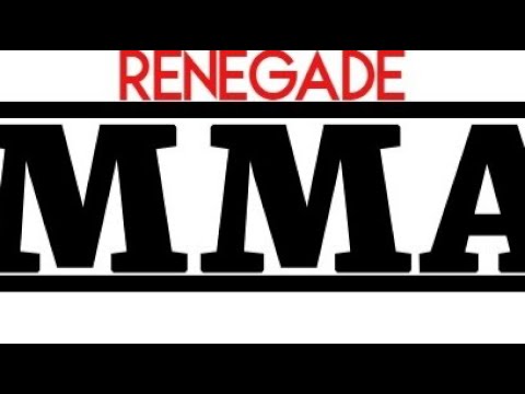 #UFC Fight Night: #Hermansson vs #Cannonier/ MMA Renegade episode 6