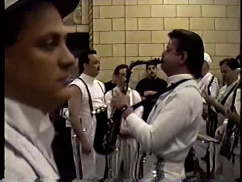 1995 Durning String Band Show Of Shows Warm Up