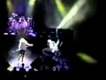 Pretty Maids Future World live Osaka 1992 