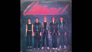Wide Boys - Ultravox