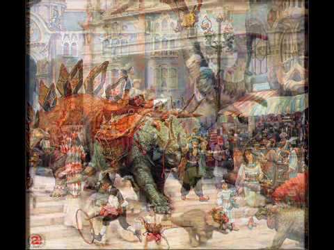 Solar Quest - Singtree Chillout