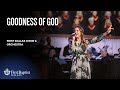 “Goodness of God” with Rebecca St. James | August 25, 2024