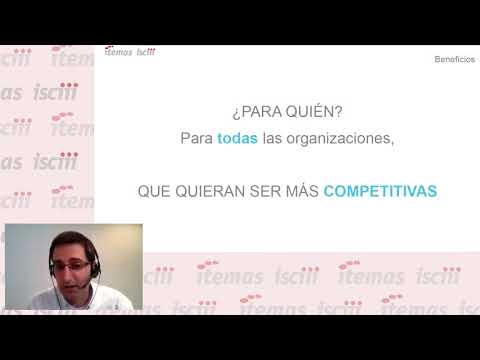 Formación #VigilanciaTecnológica (VT) e #InteligenciaCompetitiva (IC) con Gorka Varela