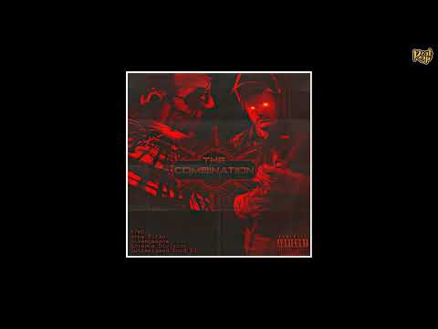 Mike Titan X Zcience Division X A7MC X J. Vengeance X OutcastGawd Lord El - The Combination