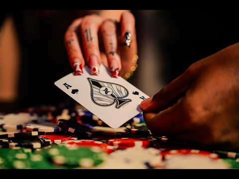 ACE -K808 Featuring Silk & Seattal OFFICIAL  MUSIC VIDEO