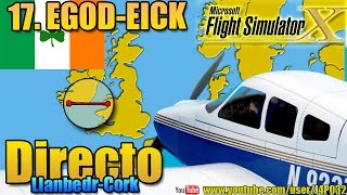 preview picture of video '[FSX](17)VFREuropa - EGOD-EICK - EN DIRECTO'