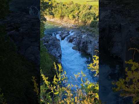 Recordemos los Cajones de Cerrillos #llifen #lagoranco #regiondelosrios #chile