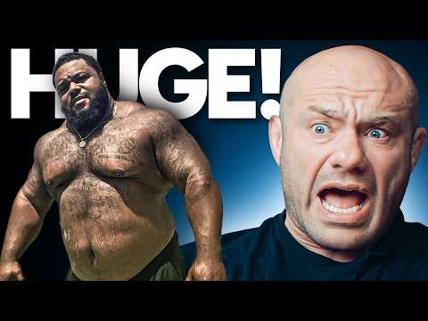 @RenaissancePeriodization - "Exercise Scientist Critiques The STRONGEST BENCH PRESSER EVER"