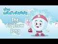 The Flo Snow Song The Weatherbies Feat Tony Kearney KidsSongs Singalong