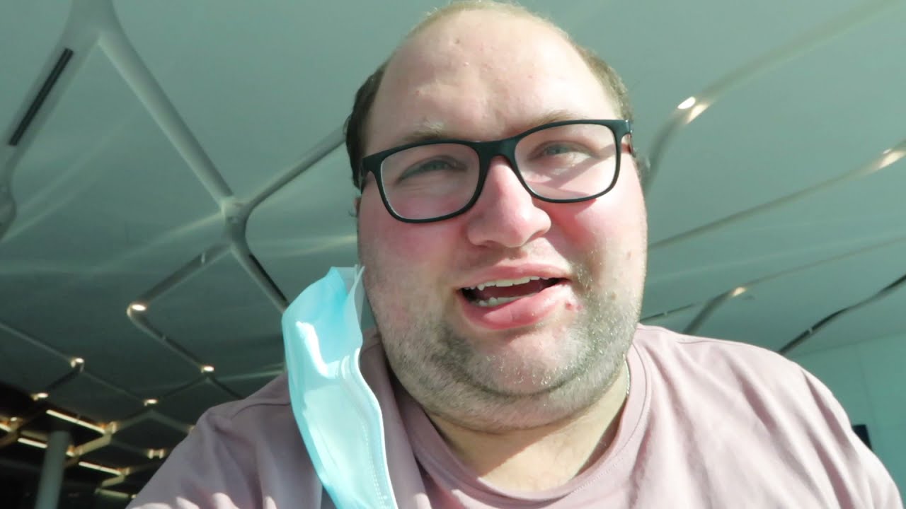 Virgin Australia Lounge thumbnail