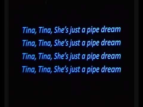Pipe Dream tina song meth song