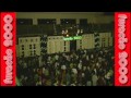 Furacão 2000 Party In 1995 With Romulo Costa