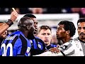 Romelu Lukaku Scores Late in Coppa Italia, Gets Racially Abused and Sent Off
