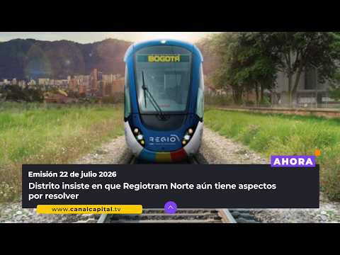 AHORA 6:30 | 22 de julio de 2026