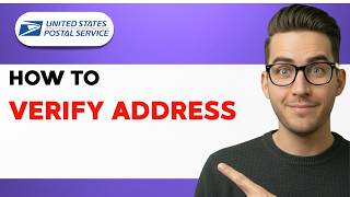 How to Verify a USPS Address [2026 Full Guide]