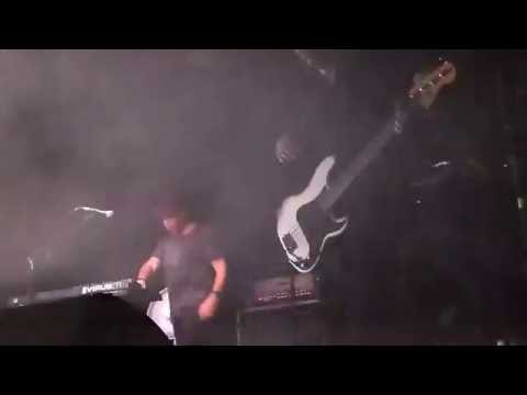 gary numan motion bristol 26/09/16 part three