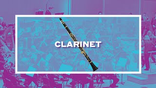 The Clarinet