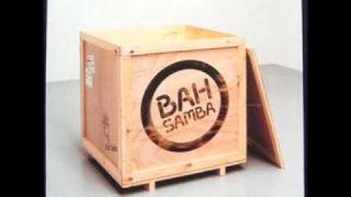 Bah Samba - Drifting