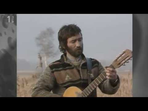 Tomaž Pengov - Tihe so njive