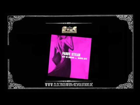 Interview: Parov Stelar mit Electro Swing Revolution 11.12.2013 - Arena Berlin