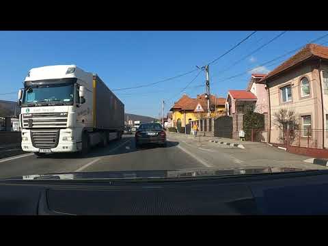 DN7 Valcea - Sibiu
