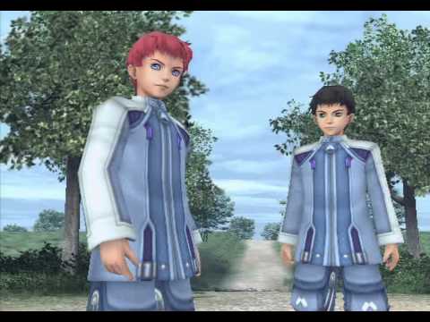 PS2 Longplay [054] Xenosaga Episode II: Jenseits von Gut und Böse (part 5 of 9)