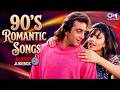 90 S Romantic Songs 90 S Evergreen Bollywood Love Songs 90 S Superhit Romantic Songs
