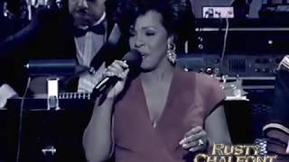 Gladys Knight tribute to Curtis Mayfield