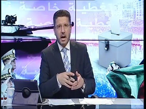 تصريحات الجنرالين نزار وبشين.. في الميزان!