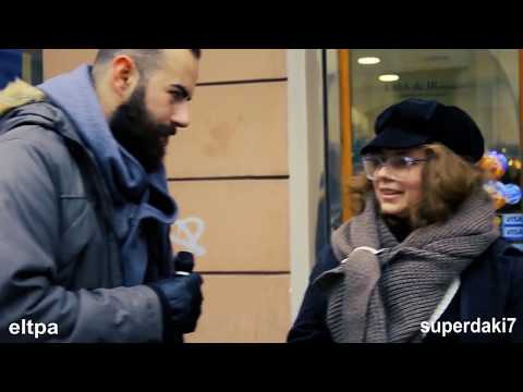 Šta sluša Sarajevo (Koju pjesmu slušaš?)