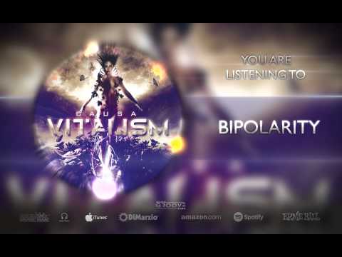 VITALISM | CAUSA | OFFICIAL ALBUM STREAM