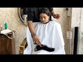 Angry Husband Books A Surprise Haircut