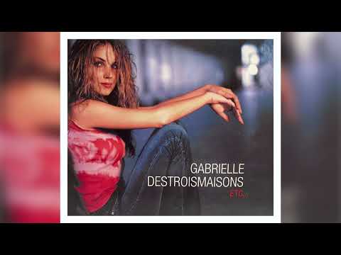 Gabrielle Destroismaisons - Et cetera (Audio) [ETC…]