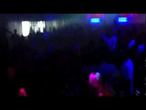 Tim Mason drops The Moment Live @ Get Shaky (Welly Club Hull)