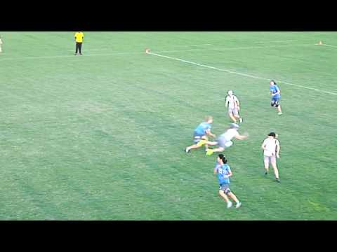 AUC2017 Day 1 & 2 Women's Top 10