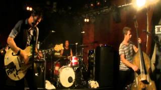 The Living End- Silent Victory (Perth, Rosemount, 04/11/12)