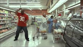 Gettin Some Cold Cuts