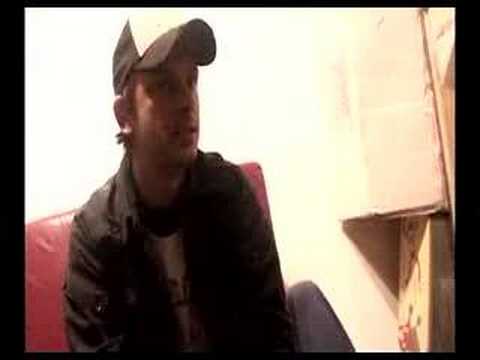 Andy C Interview - endclub.com