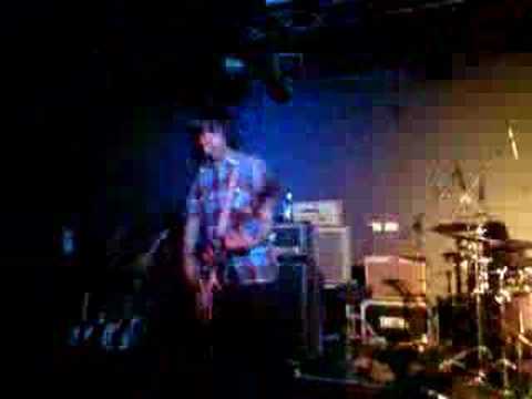 The Ripps "Vampires" LIVE Warwick SU