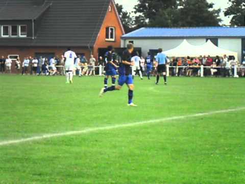 TB Twixlum 0-3 BSV Kickers Emden [ Part 5 ]