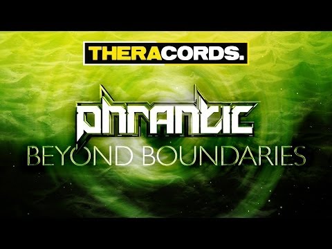 Phrantic - In The Mix