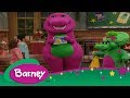 Barney Once Upon A Moon