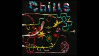 The Chills - Kaleidoscope World [Full Album]