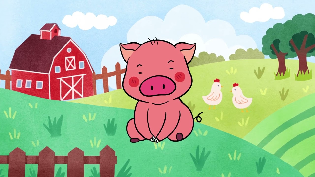 「こ」のうたでひらがなをはじめよう！｜こどものひらがな｜レッドキャットリーディング